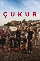Çukur