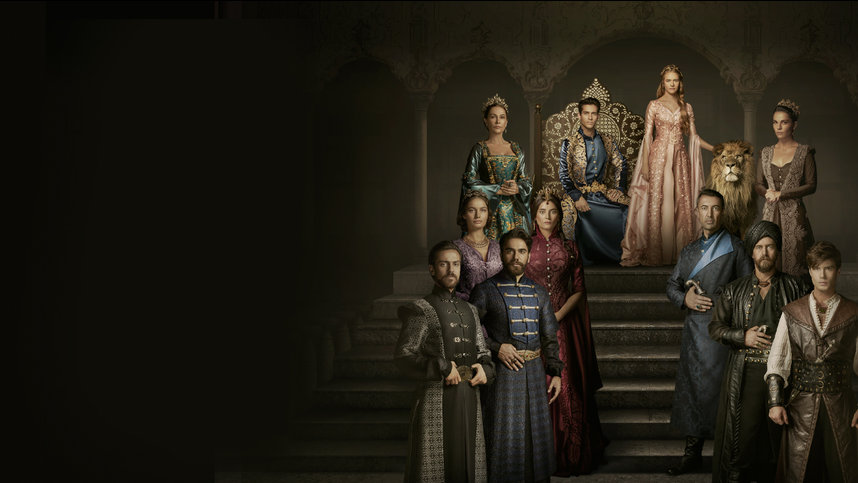 Magnificent Century: Kösem